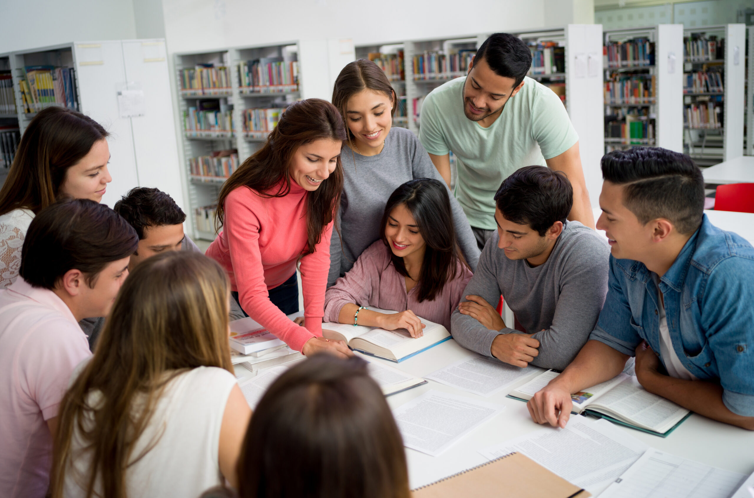Collaborative Space