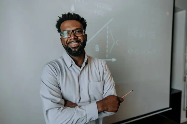 Dr. James Thompson