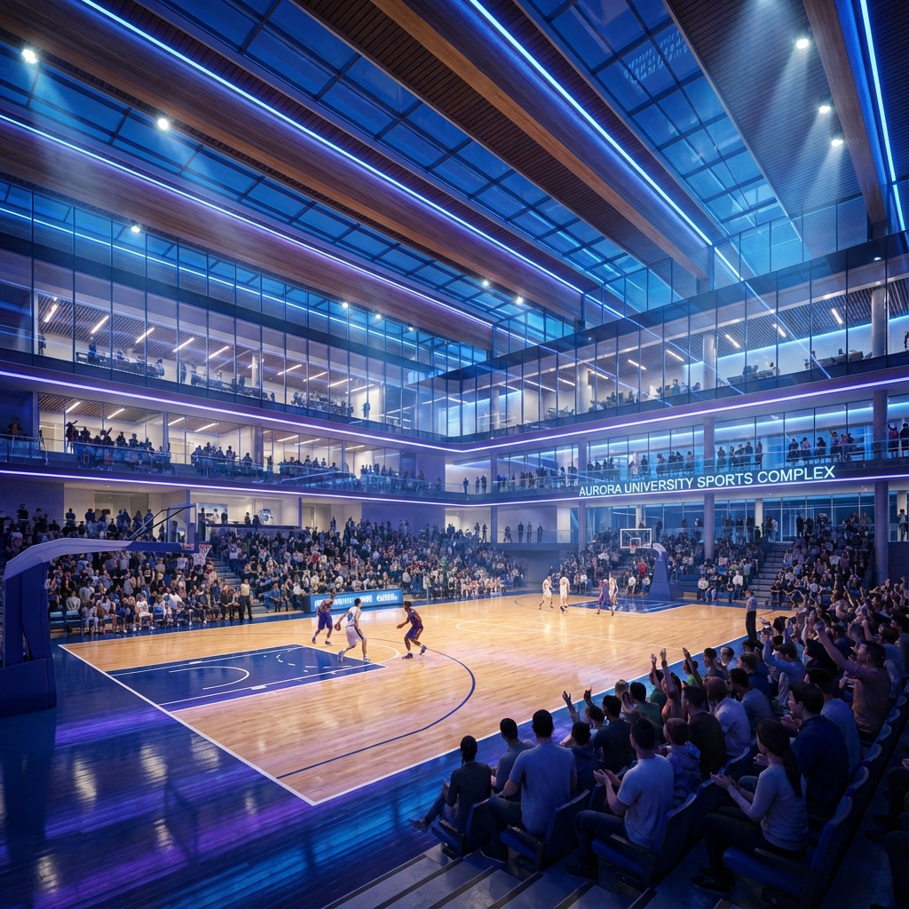 Sports Complex