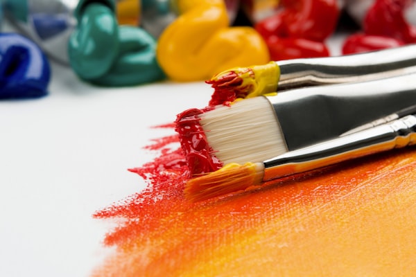Fine Arts