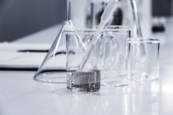 Chemical Engineering